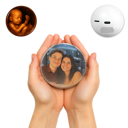 Customized video sphere